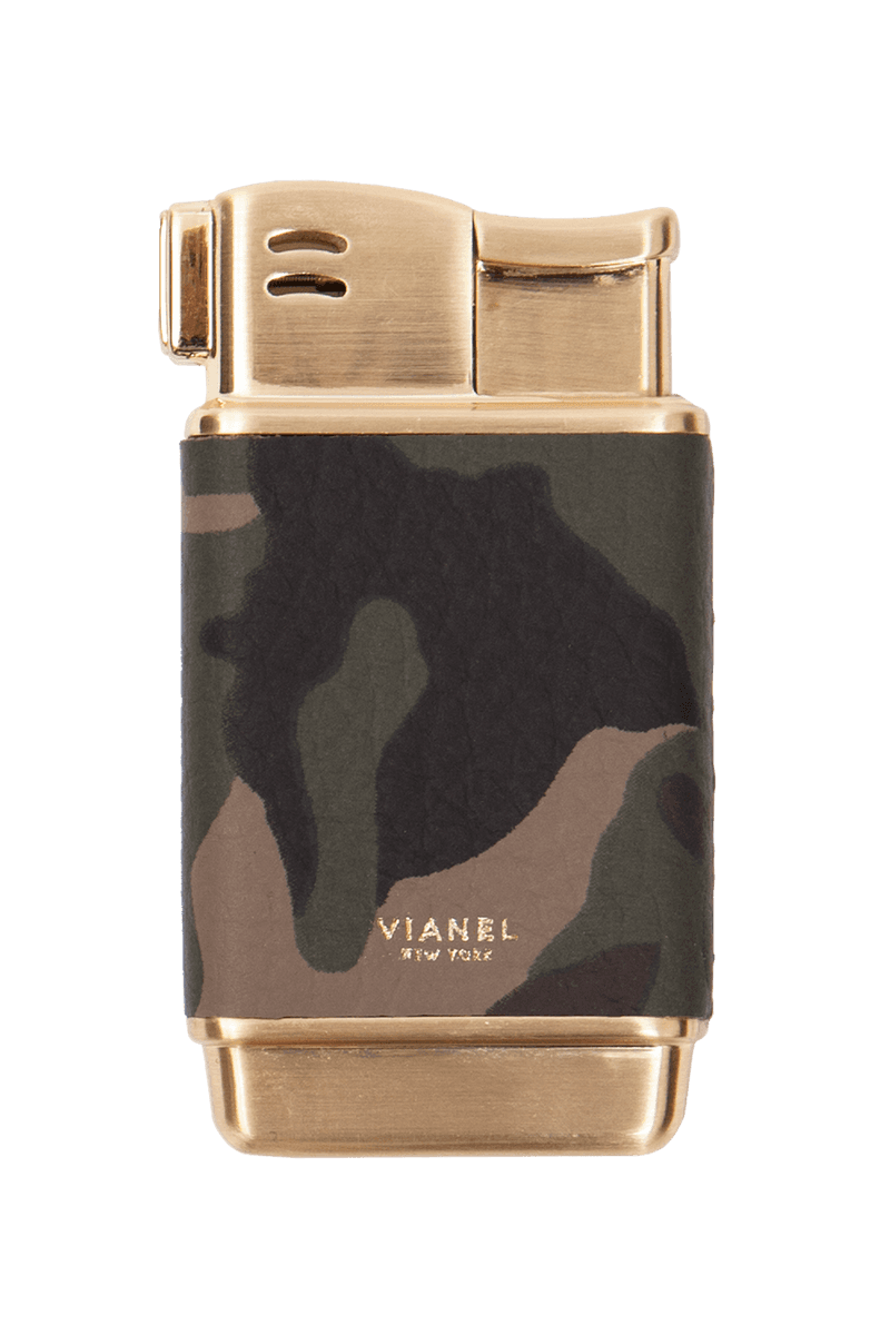 VIANEL V.LIT lighter 비아넬 고급 라이터 2017