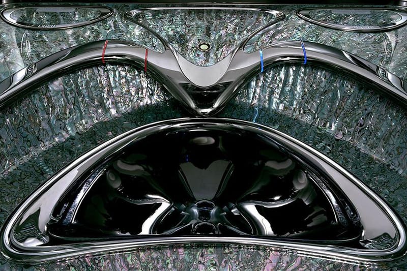 '비행 포토그래퍼' 닉 그리이스의 화려한 사진 모음