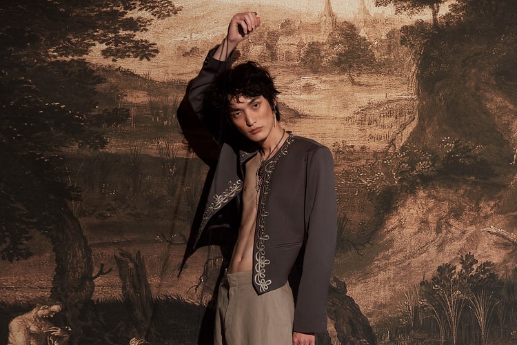 거침 없는 성장세, 윈도우00 2018 SS 컬렉션