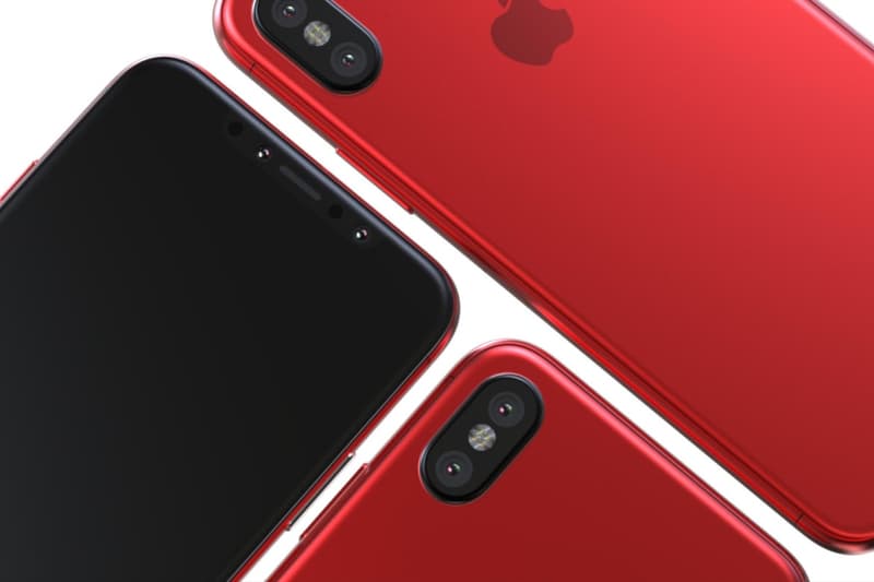 애플 아이폰 8 작동기 영상과 가격 유출 working apple iphone 8 leaked video 2017