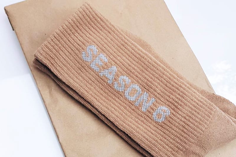 파리 패션위크에서 선보여질 칸예 웨스트의 이지 시즌 6