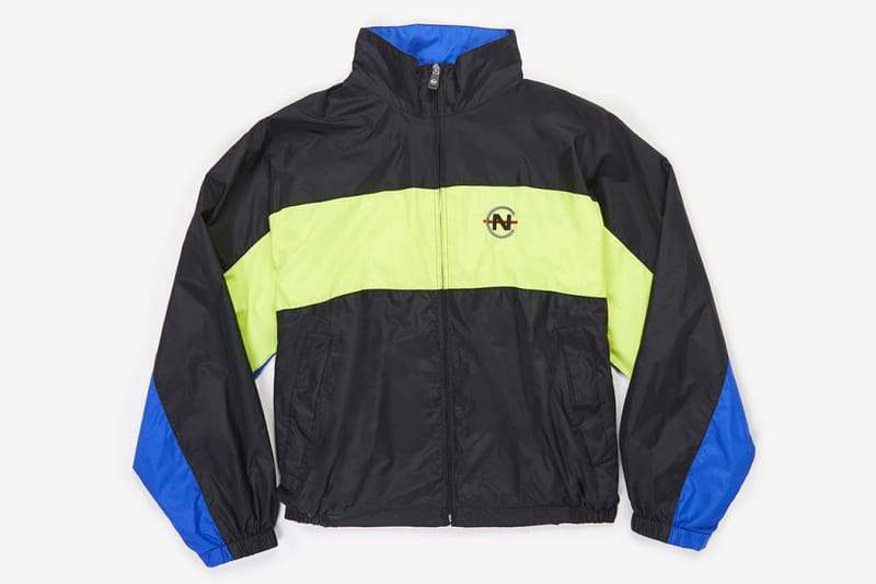 노티카의 2차 가을 빈티지 컬렉션