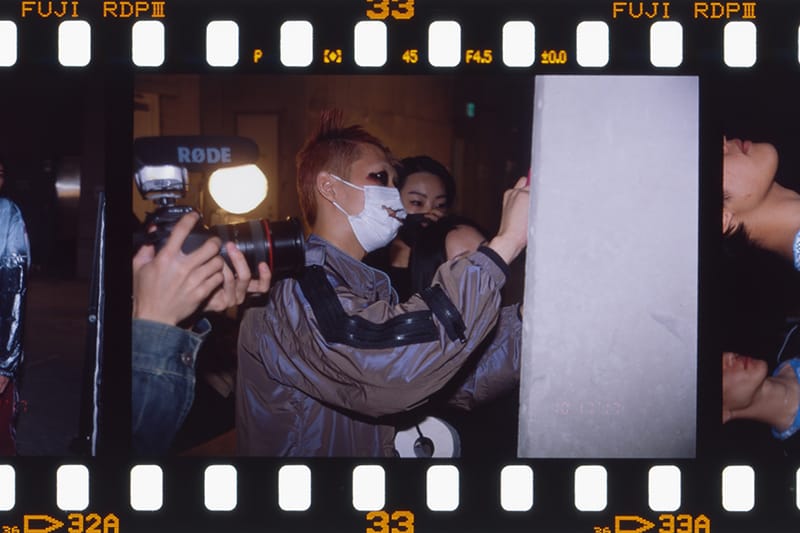 99%IS- 인터뷰 - 바조우의 과거, 현재 그리고 미래