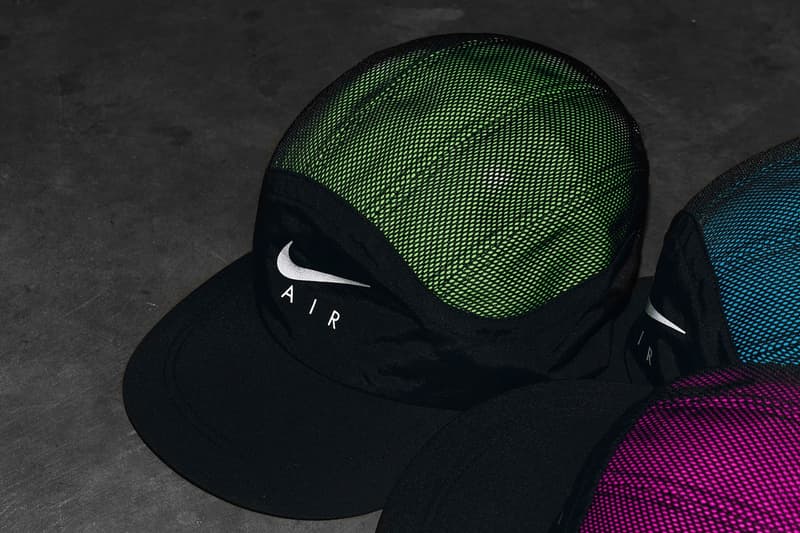 슈프림 나이키 컬렉션 국내 발매 정보 꼼데가르송 한남 2017 supreme nike collaboration release date nikelab
