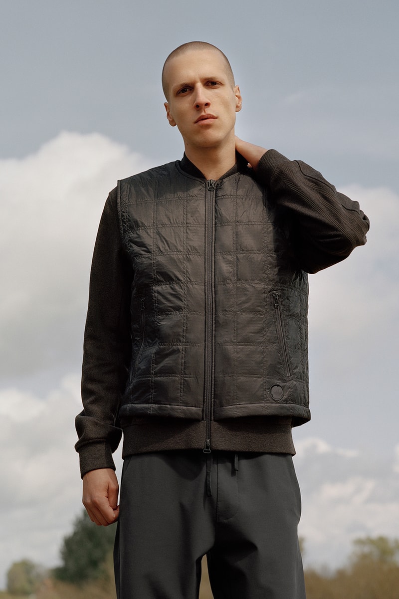 아디다스 오리지널스 윙스 앤 혼스 2017 가을 겨울 컬렉션 adidas originals wings and horns fall winter collection