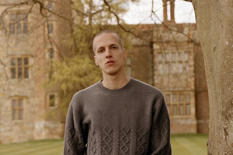 깔끔함의 정석, 아디다스 오리지널스 x 윙스 앤 혼스 2017 FW 컬렉션