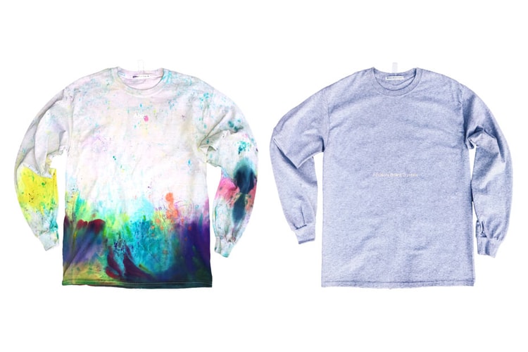 어드바이저리 보드 크리스털 x 바니스의 초자연적 매력