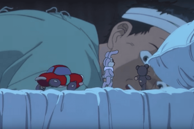 슈프림 아키라 상상 컬렉션 2017 supreme akira imaginary collection