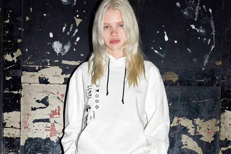 아디다스 오리지널스 x 알렉산더 왕 시즌 2 3차 발매