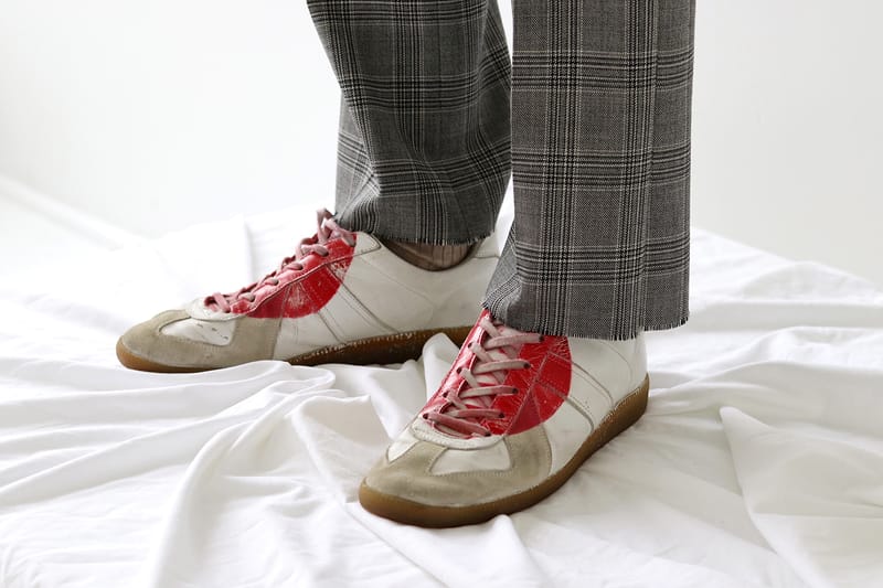 아비트라지, 메종 마르지엘라의 10년 아카이브 출시