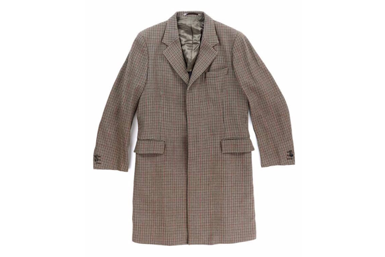 아비트라지 메종 마르지엘라 아카이브 출시 2017 arbitrage nyc grailed dry clean only maison margiela archive
