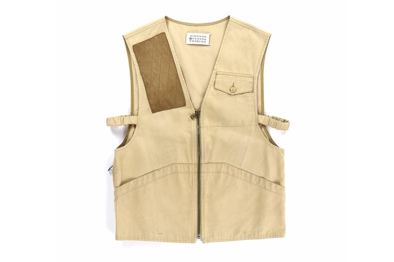아비트라지 메종 마르지엘라 아카이브 출시 2017 arbitrage nyc grailed dry clean only maison margiela archive