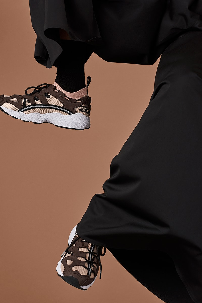 아식스 타이거 파타 GEL-MAI 젤 마이 asics tiger patta 2017