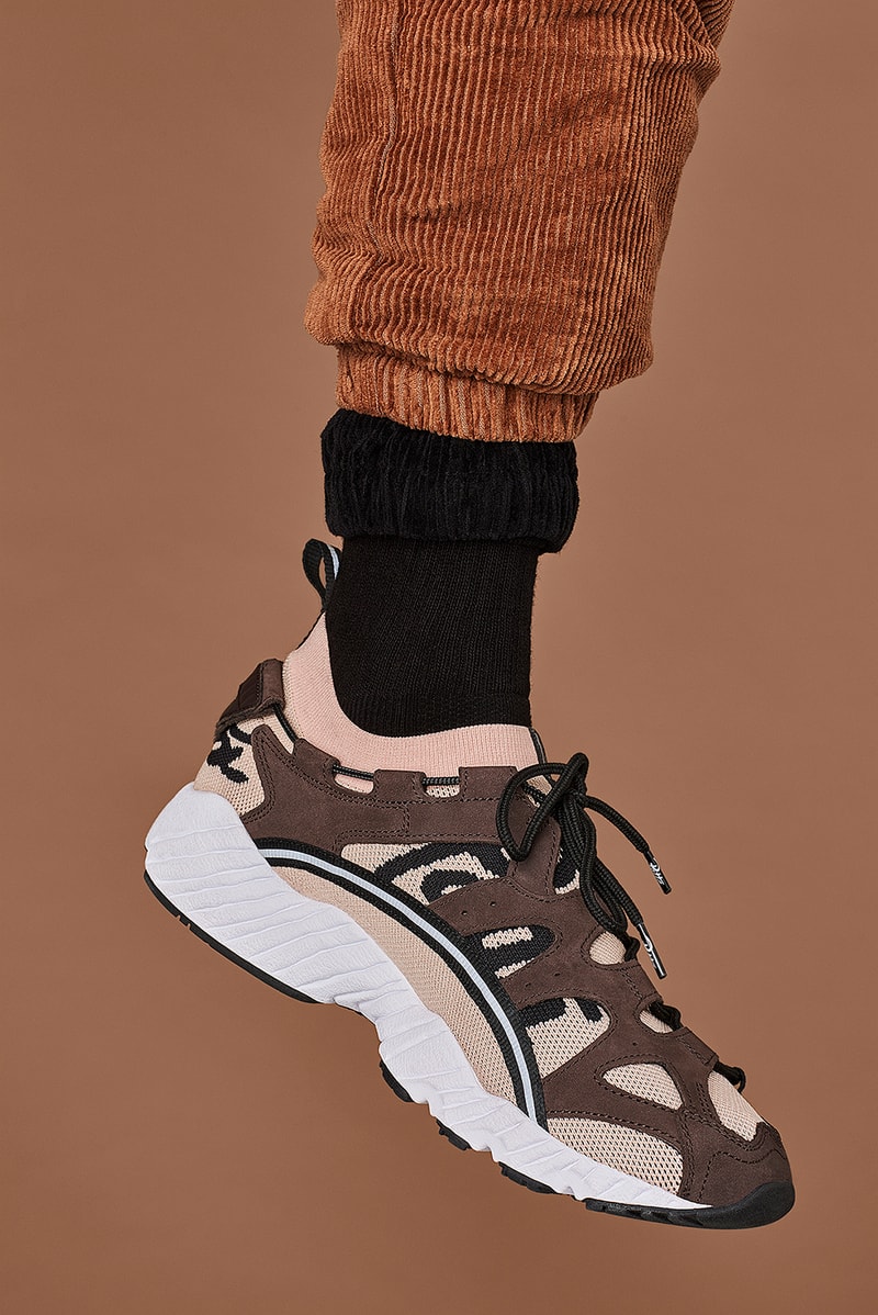 아식스 타이거 파타 GEL-MAI 젤 마이 asics tiger patta 2017