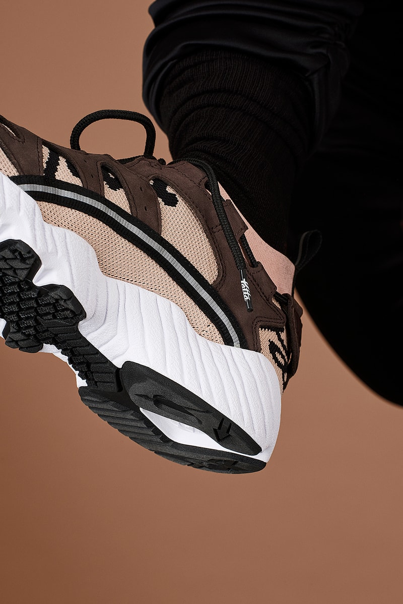 아식스 타이거 파타 GEL-MAI 젤 마이 asics tiger patta 2017