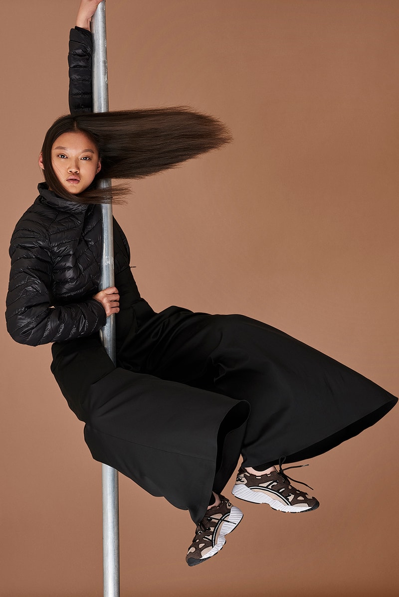 아식스 타이거 파타 GEL-MAI 젤 마이 asics tiger patta 2017