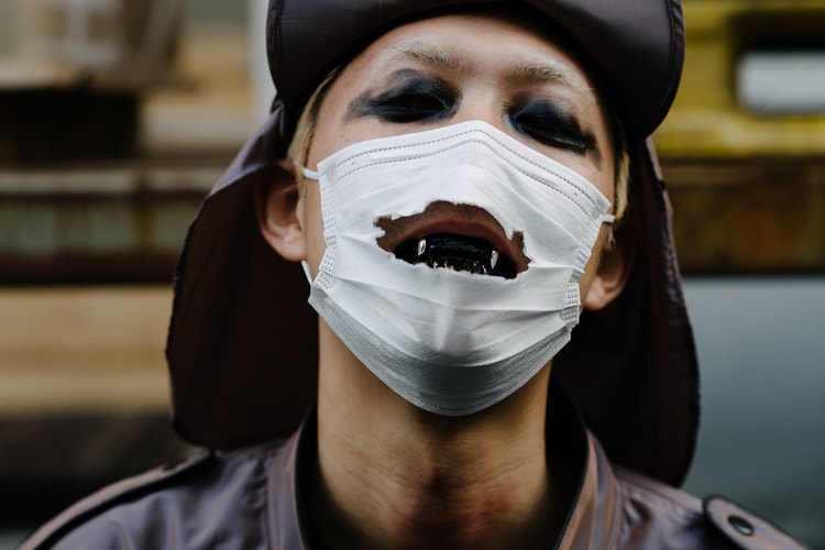 #Streetsnaps: 바조우 & 셰인 곤잘레스