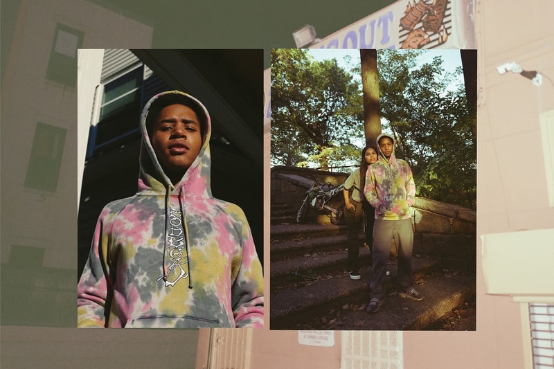 보데가 2017 가을, 겨울 룩북 반스 볼트 bodega vans vault fall winter