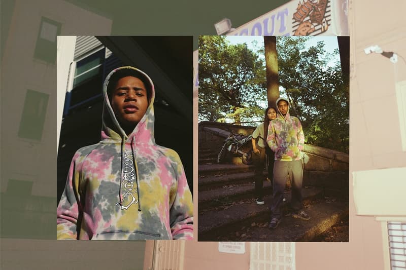 보데가 2017 가을, 겨울 룩북 반스 볼트 bodega vans vault fall winter