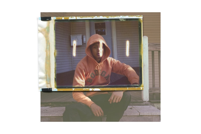 보데가 2017 가을, 겨울 룩북 반스 볼트 bodega vans vault fall winter