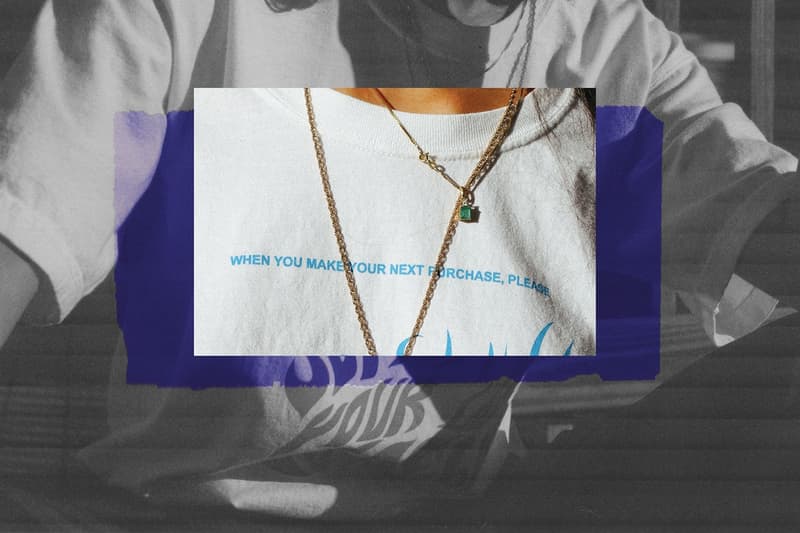 보데가 2017 가을, 겨울 룩북 반스 볼트 bodega vans vault fall winter