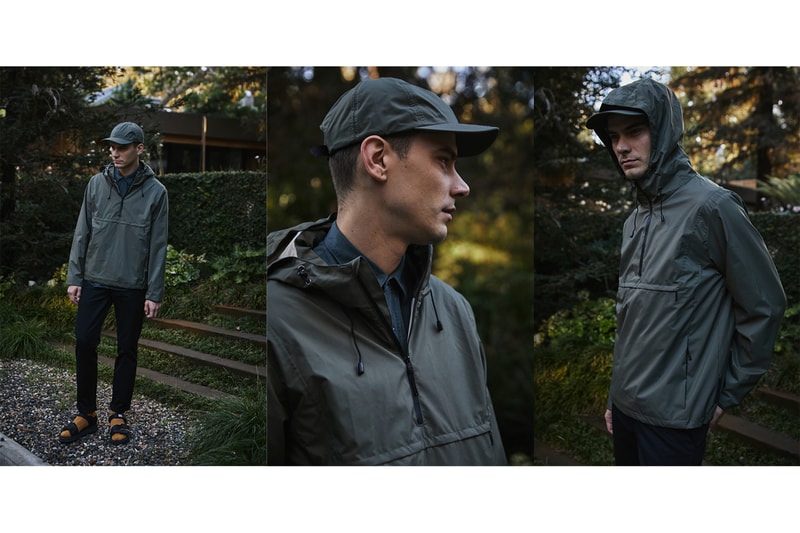 콜드스모크 가을 겨울 컬렉션 룩북 coldsmoke fall winter collection lookbook 2017