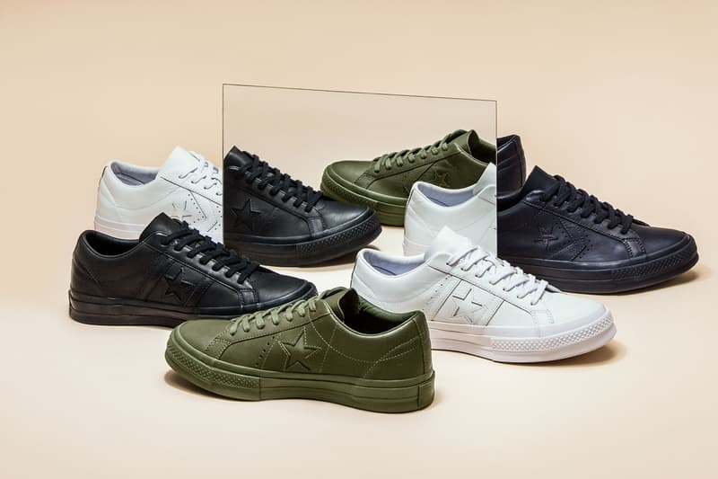 컨버스 엔지니어드 가먼츠 converse engineered garments 2017