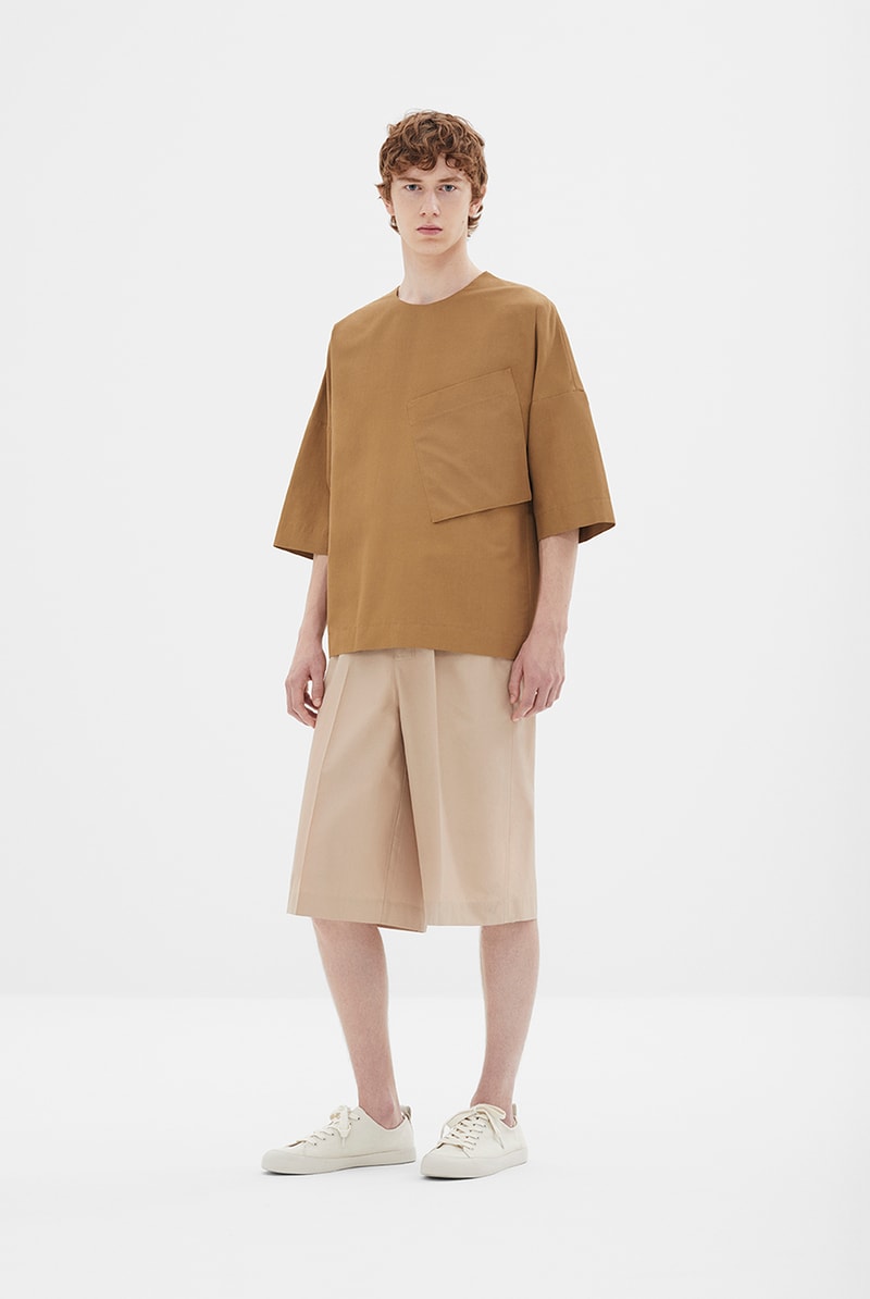 코스 2018 봄 여름 cos spring summer