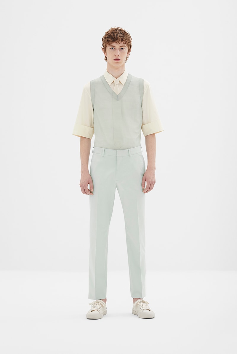 코스 2018 봄 여름 cos spring summer