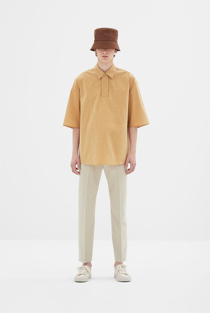 코스 2018 봄 여름 cos spring summer