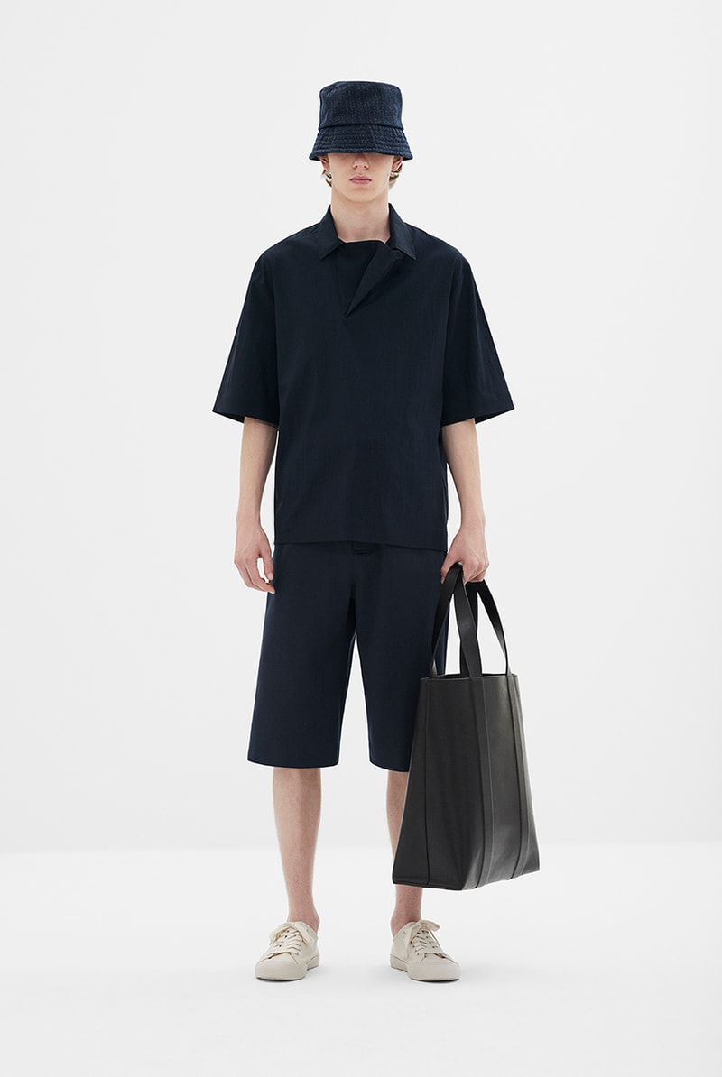 코스 2018 봄 여름 cos spring summer