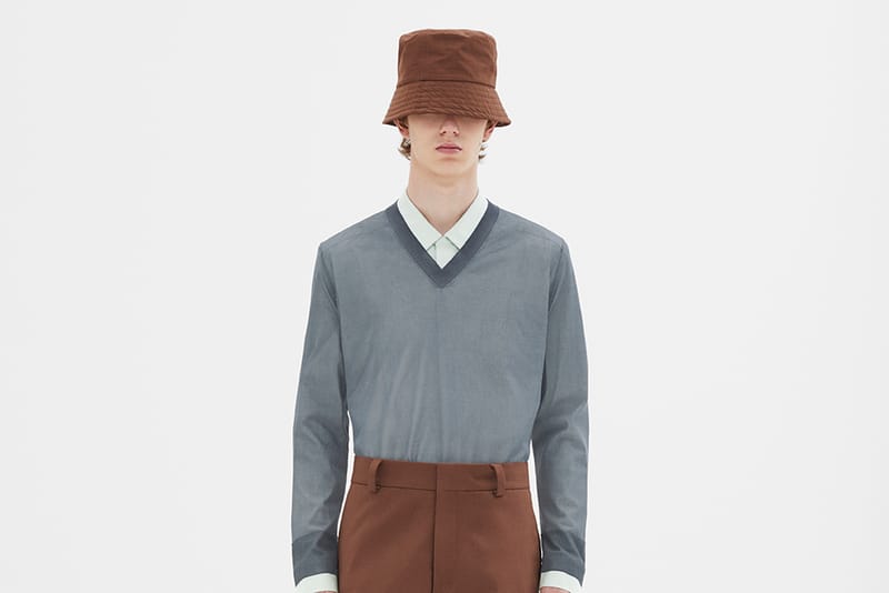 에디터가 꼽은 코스 2018 SS 남성 제품 탑 12