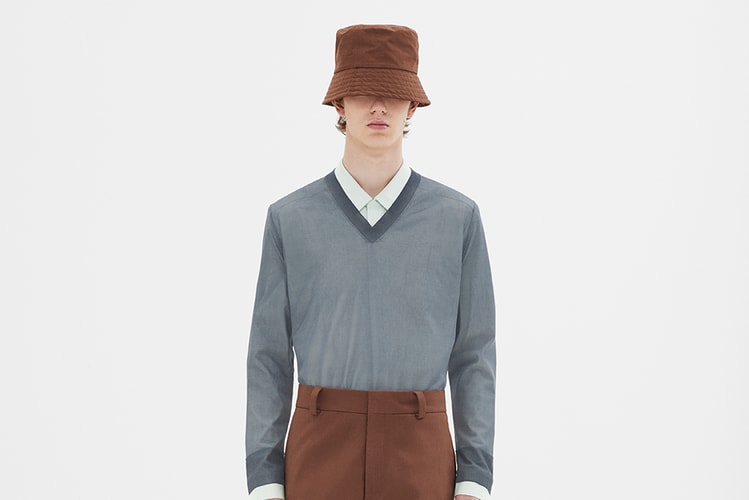 에디터가 꼽은 코스 2018 SS 남성 제품 탑 12