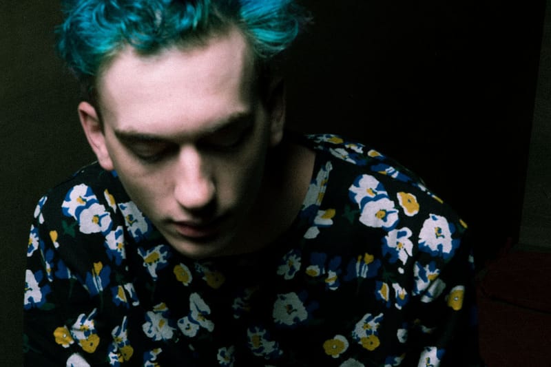 편집숍 /017의 에뛰드 스튜디오 2017 FW 화보