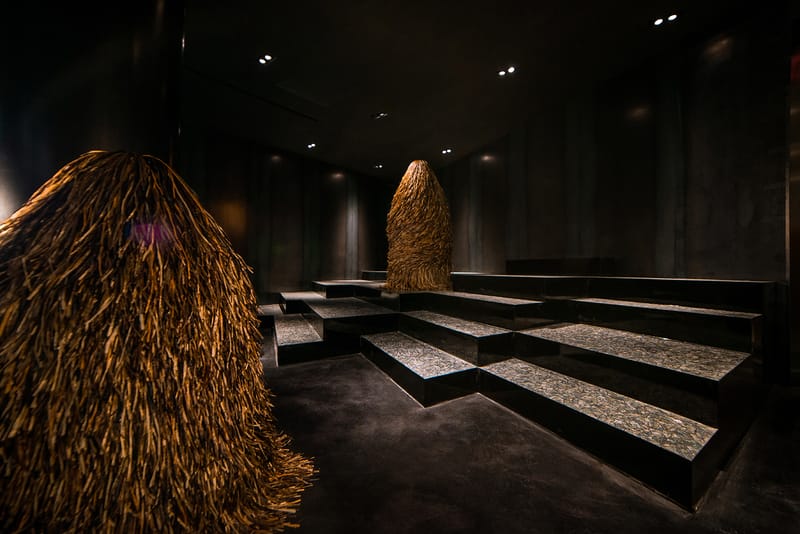 젠틀몬스터 LA 다운타운 플래그십 스토어 론칭