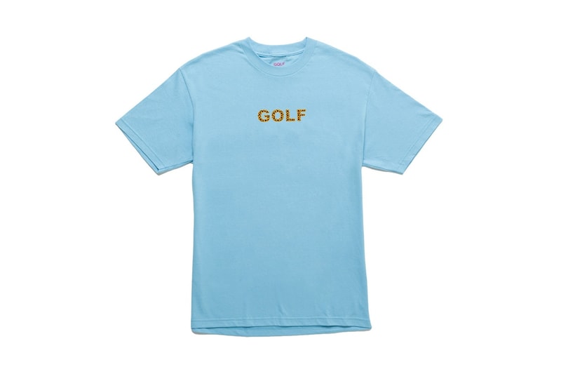 타일러, 더 크리에이터의 골프왕 2017 가을 겨울 컬렉션 tyler the creater golf wang fall winter collection