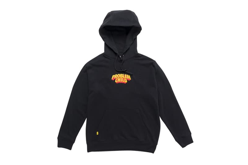 타일러, 더 크리에이터의 골프왕 2017 가을 겨울 컬렉션 tyler the creater golf wang fall winter collection