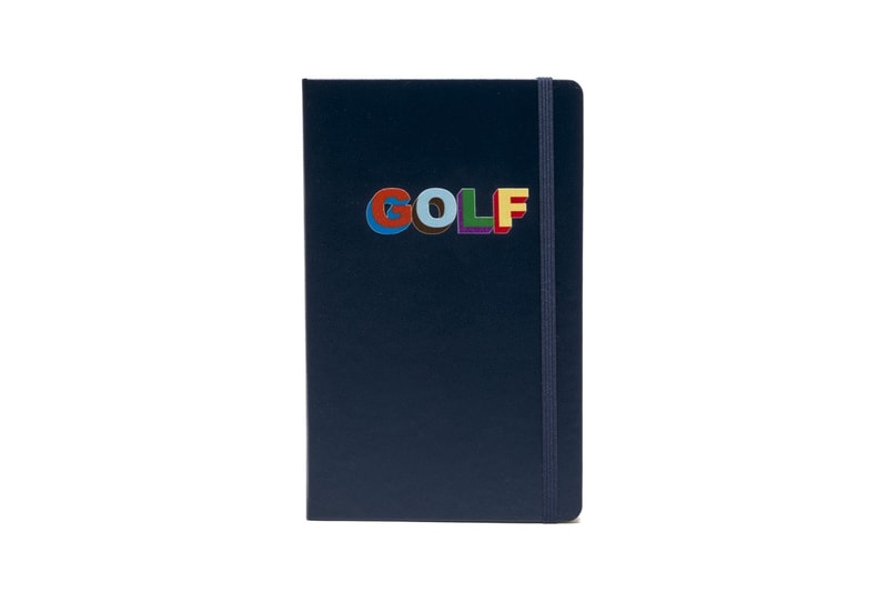 타일러, 더 크리에이터의 골프왕 2017 가을 겨울 컬렉션 tyler the creater golf wang fall winter collection