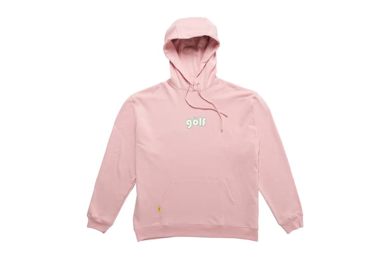 타일러, 더 크리에이터의 골프왕 2017 가을 겨울 컬렉션 tyler the creater golf wang fall winter collection