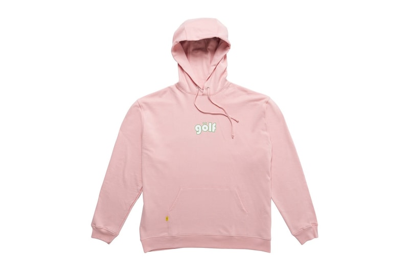 타일러, 더 크리에이터의 골프왕 2017 가을 겨울 컬렉션 tyler the creater golf wang fall winter collection
