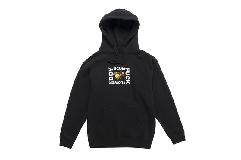 타일러, 더 크리에이터의 골프왕 2017 가을 겨울 컬렉션 tyler the creater golf wang fall winter collection