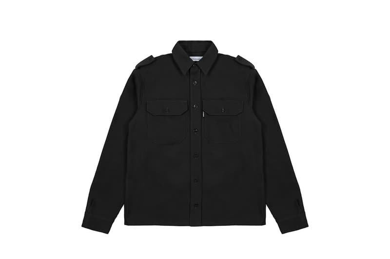 고샤 루브친스키 2017 가을 겨울 컬렉션 3차 발매 gosha rubchinskiy fall winter collection third installment 아디다스 풋볼 adidas football