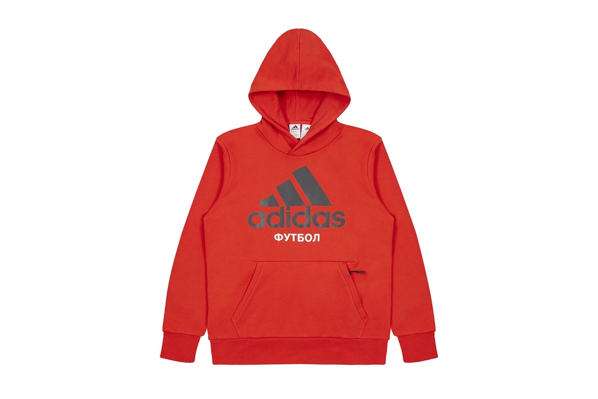 고샤 루브친스키 2017 가을 겨울 컬렉션 3차 발매 gosha rubchinskiy fall winter collection third installment 아디다스 풋볼 adidas football