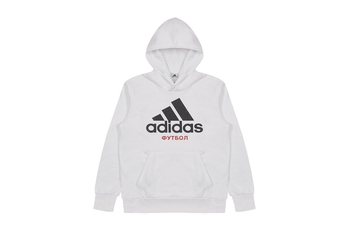 고샤 루브친스키 2017 가을 겨울 컬렉션 3차 발매 gosha rubchinskiy fall winter collection third installment 아디다스 풋볼 adidas football