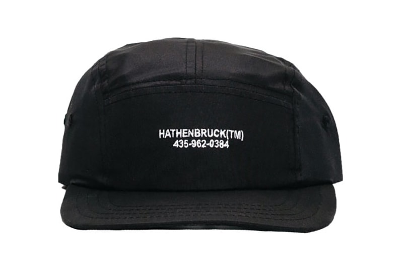 헤이든브룩 최초의 인하우스 캡슐 컬렉션 hathenbruck 2017 fall capsule jumpercables video 2017