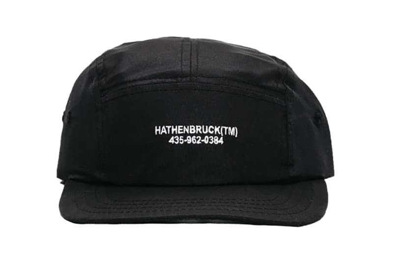 헤이든브룩 최초의 인하우스 캡슐 컬렉션 hathenbruck 2017 fall capsule jumpercables video 2017