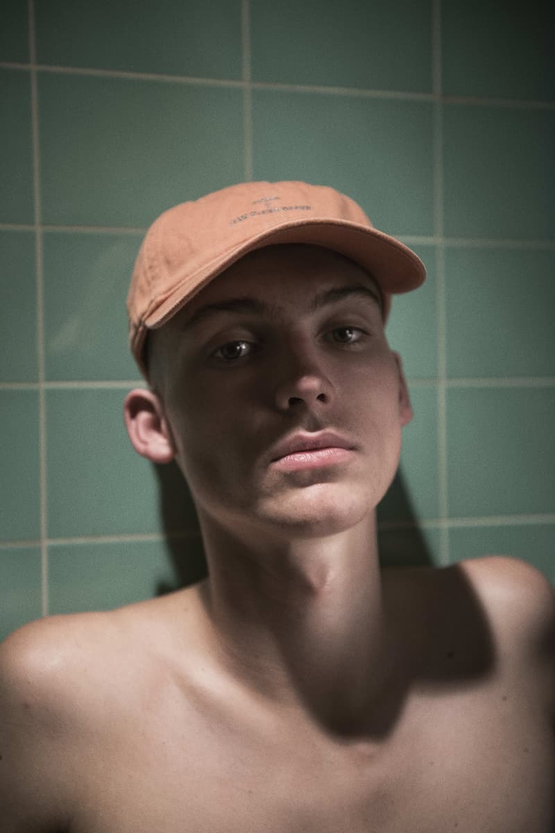 푸마 한 코펜하겐 가을 겨울 협업 추가 사진 puma han kjobenhavn FW fall winter collection more images 2017