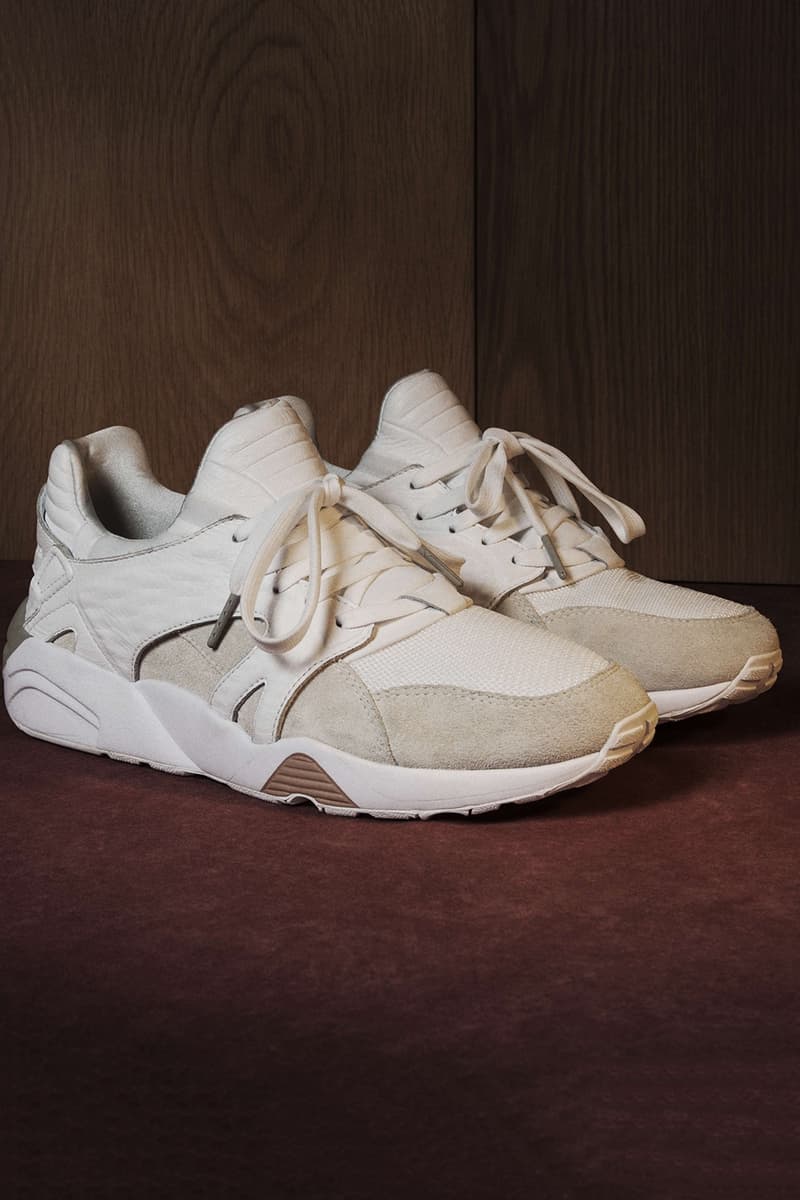 푸마 한 코펜하겐 가을 겨울 협업 추가 사진 puma han kjobenhavn FW fall winter collection more images 2017