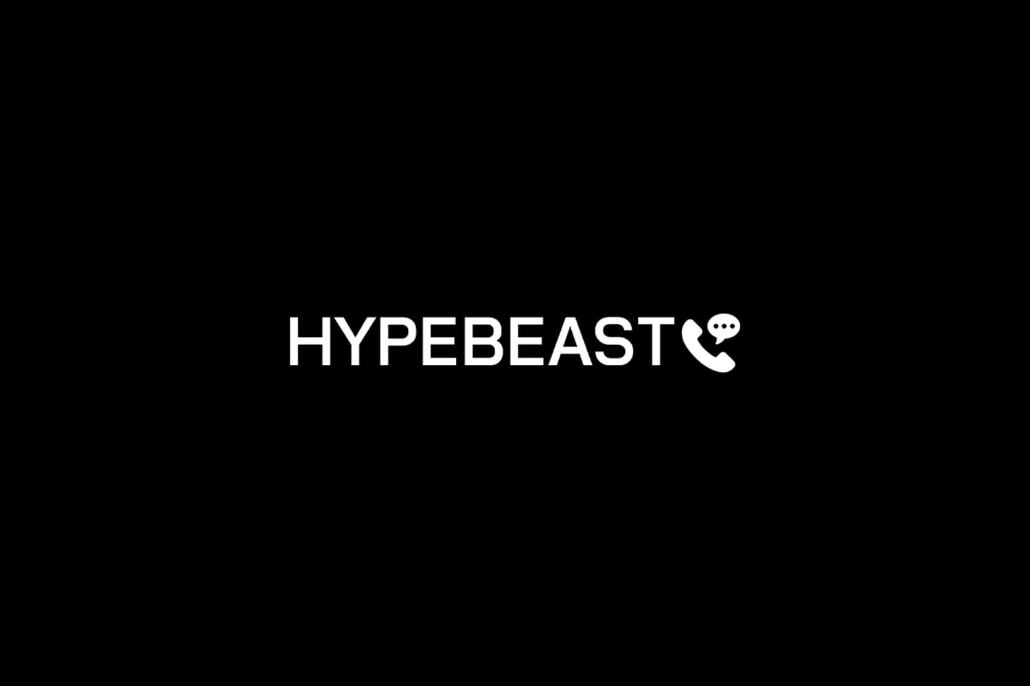 #Hypebeastcall: 넉살과 행주의 전화통화 2017 hypebeastcall Hangzoo and nucksal