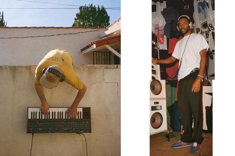 i d vice frank ocean 프랭크 오션 2017